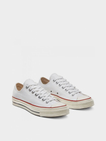 Кеды CONVERSE модель 162065C Фото
