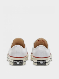 Кеды CONVERSE модель 162065C Фото