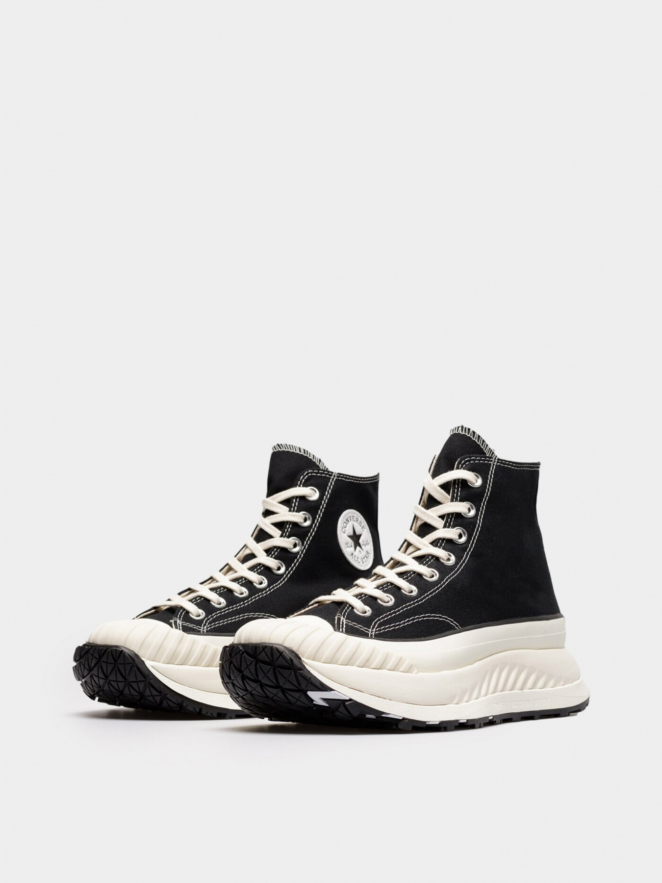 Кеды CONVERSE модель A03277C Фото