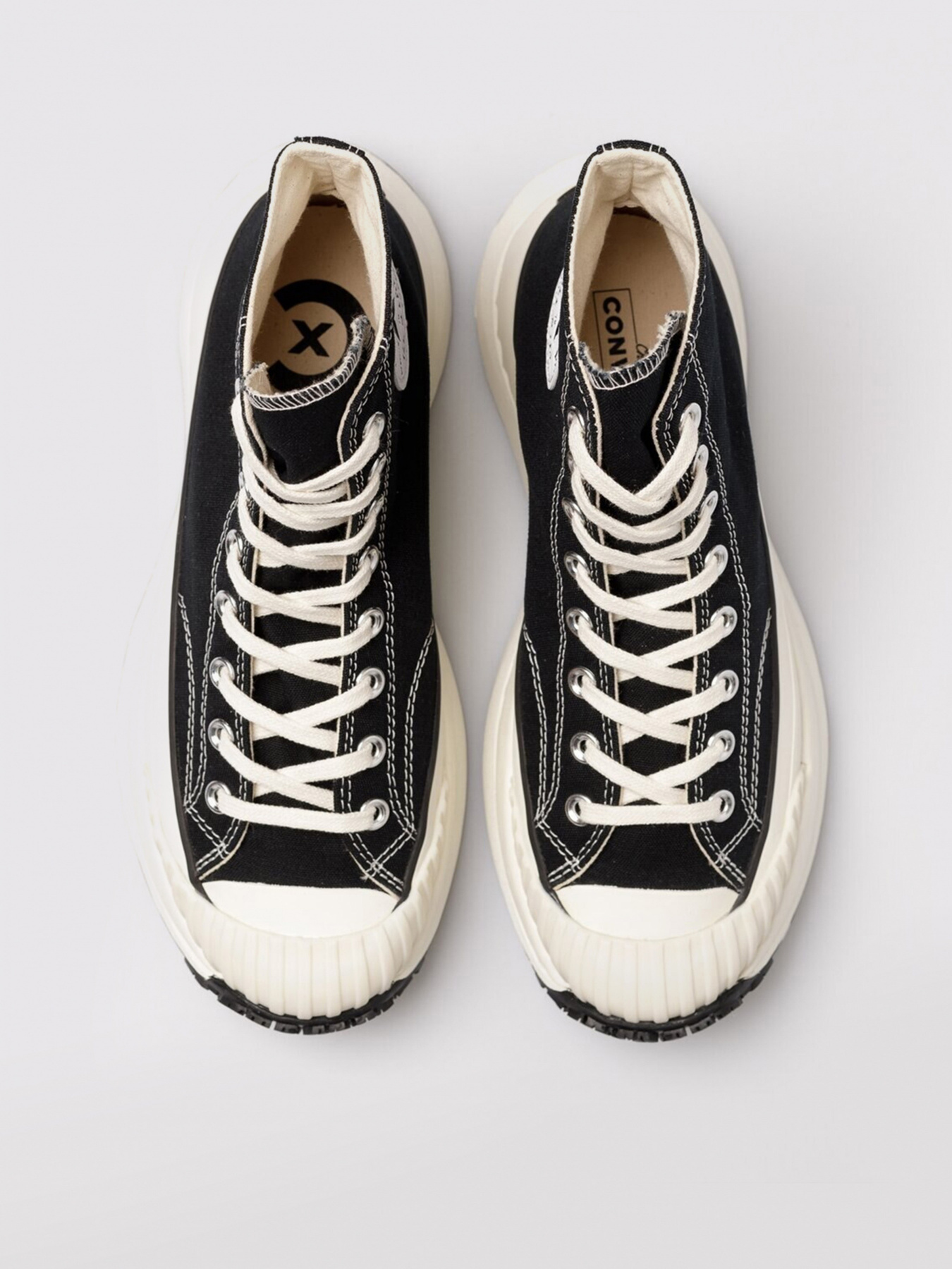 Кеды CONVERSE модель A03277C Фото