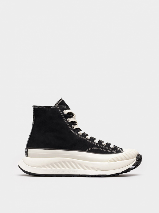 Кеды CONVERSE модель A03277C Фото