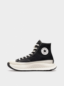 Кеды CONVERSE модель A03277C Фото