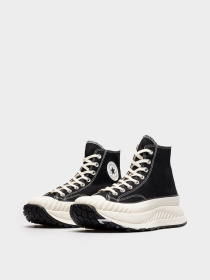 Кеды CONVERSE модель A03277C Фото