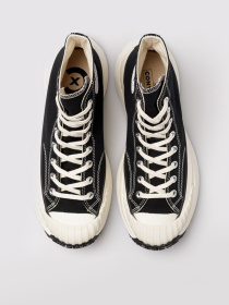 Кеды CONVERSE модель A03277C Фото
