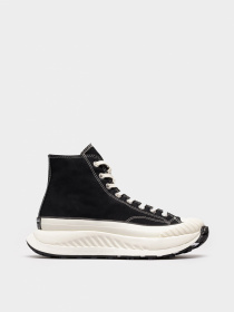 Кеды CONVERSE модель A03277C Фото