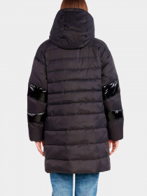 Куртки и дубленки Armani Exchange модель 6RYK19-YN4MZ-1200 Фото