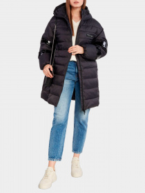 Куртки и дубленки Armani Exchange модель 6RYK19-YN4MZ-1200 Фото