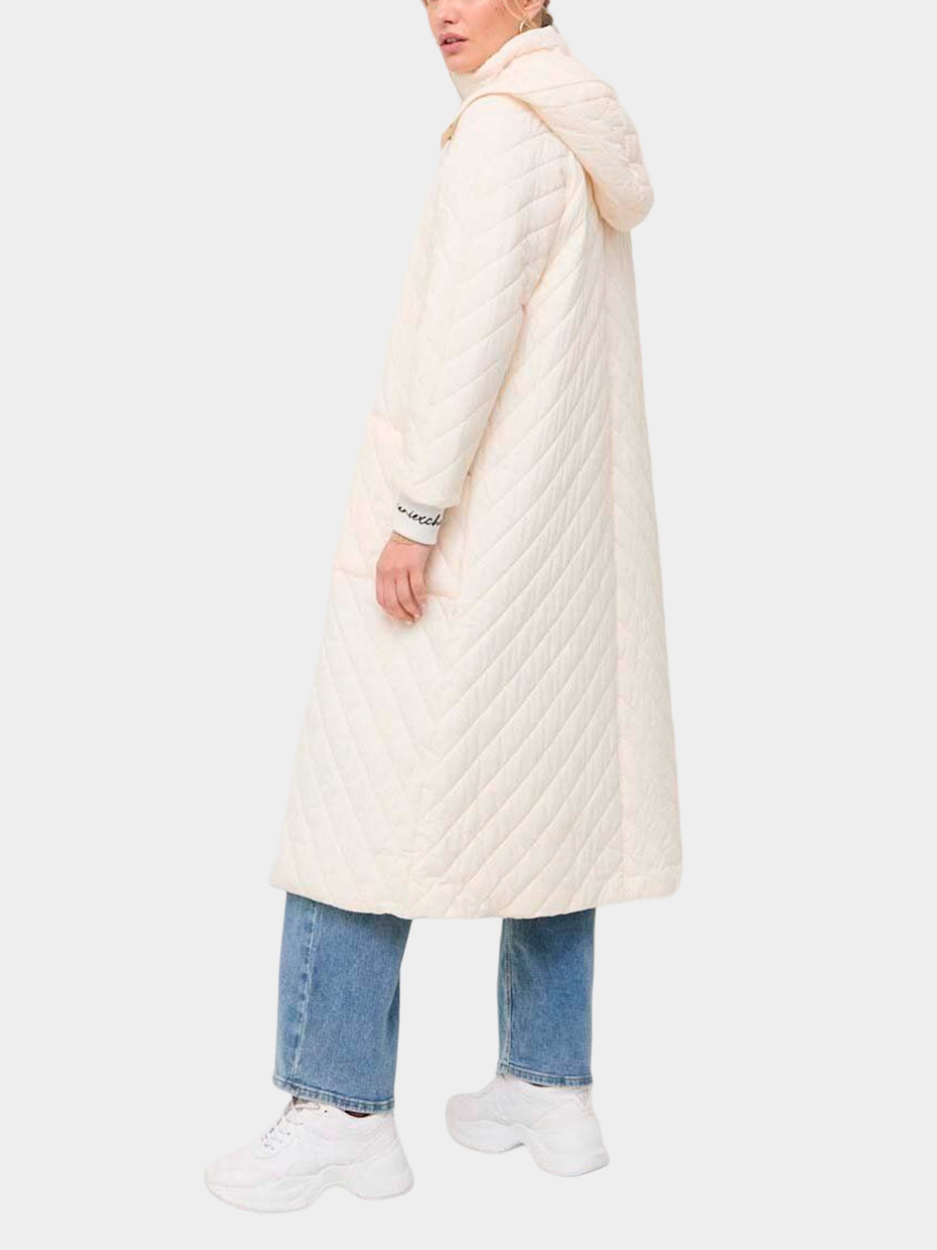 Куртки и дубленки Armani Exchange модель 6RYL03-YNVUZ-1130 Фото