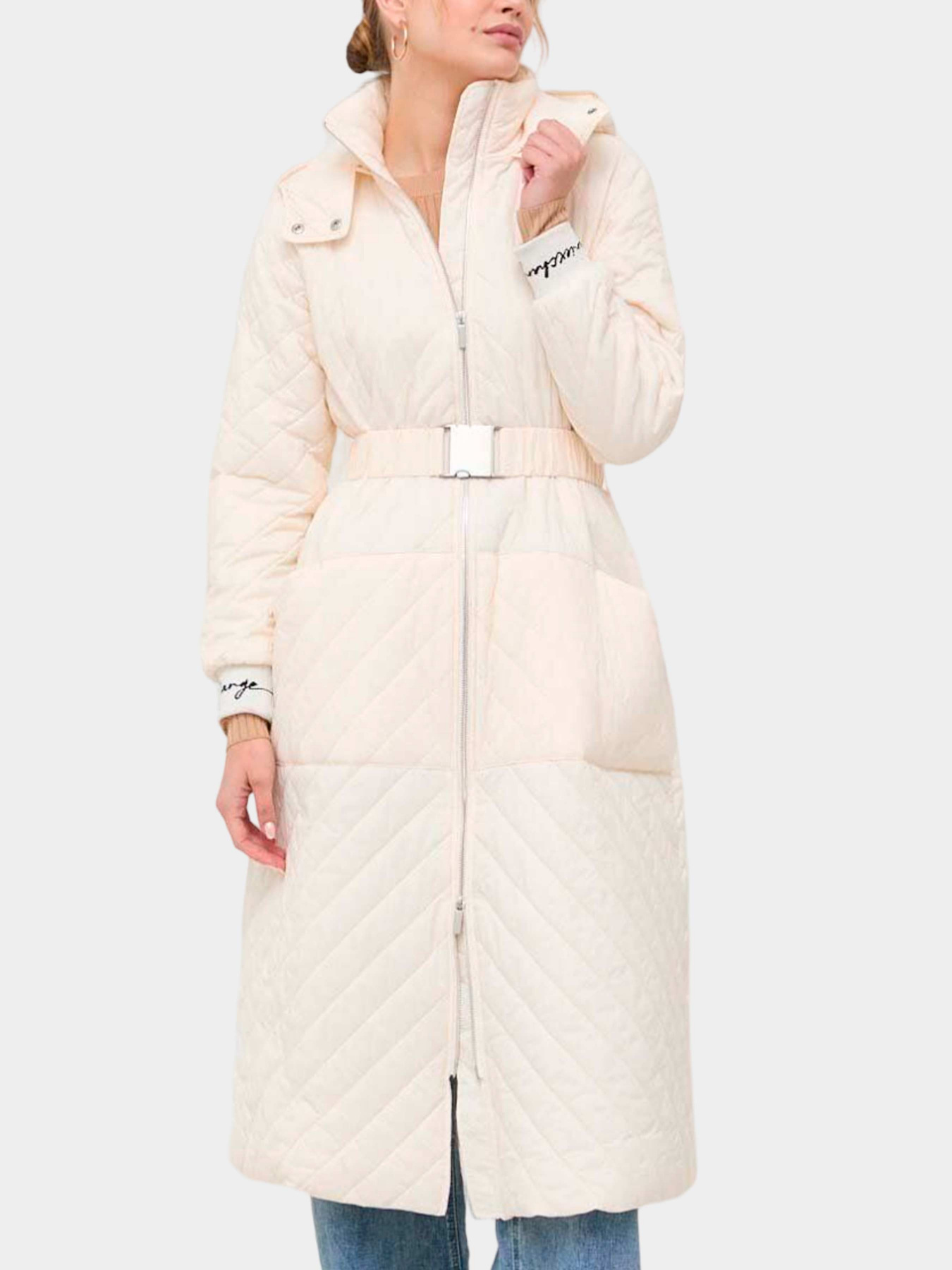 Куртки и дубленки Armani Exchange модель 6RYL03-YNVUZ-1130 Фото