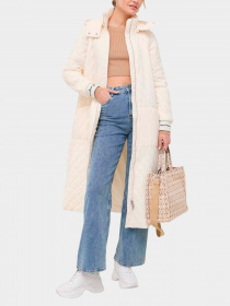 Куртки и дубленки Armani Exchange модель 6RYL03-YNVUZ-1130 Фото