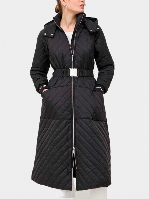 Куртки и дубленки Armani Exchange модель 6RYL03-YNVUZ-1200 Фото