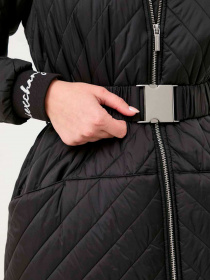 Куртки и дубленки Armani Exchange модель 6RYL03-YNVUZ-1200 Фото