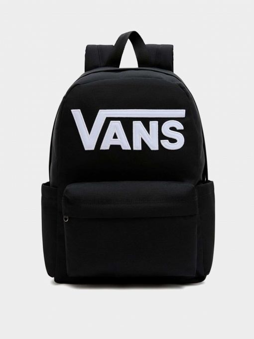Рюкзактар Vans үлгі VN000628BLK1 Фото