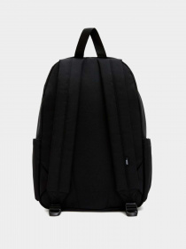 Рюкзаки Vans модель VN000628BLK1 Фото