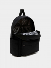 Рюкзаки Vans модель VN000628BLK1 Фото