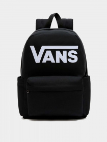 Рюкзаки Vans модель VN000628BLK1 Фото