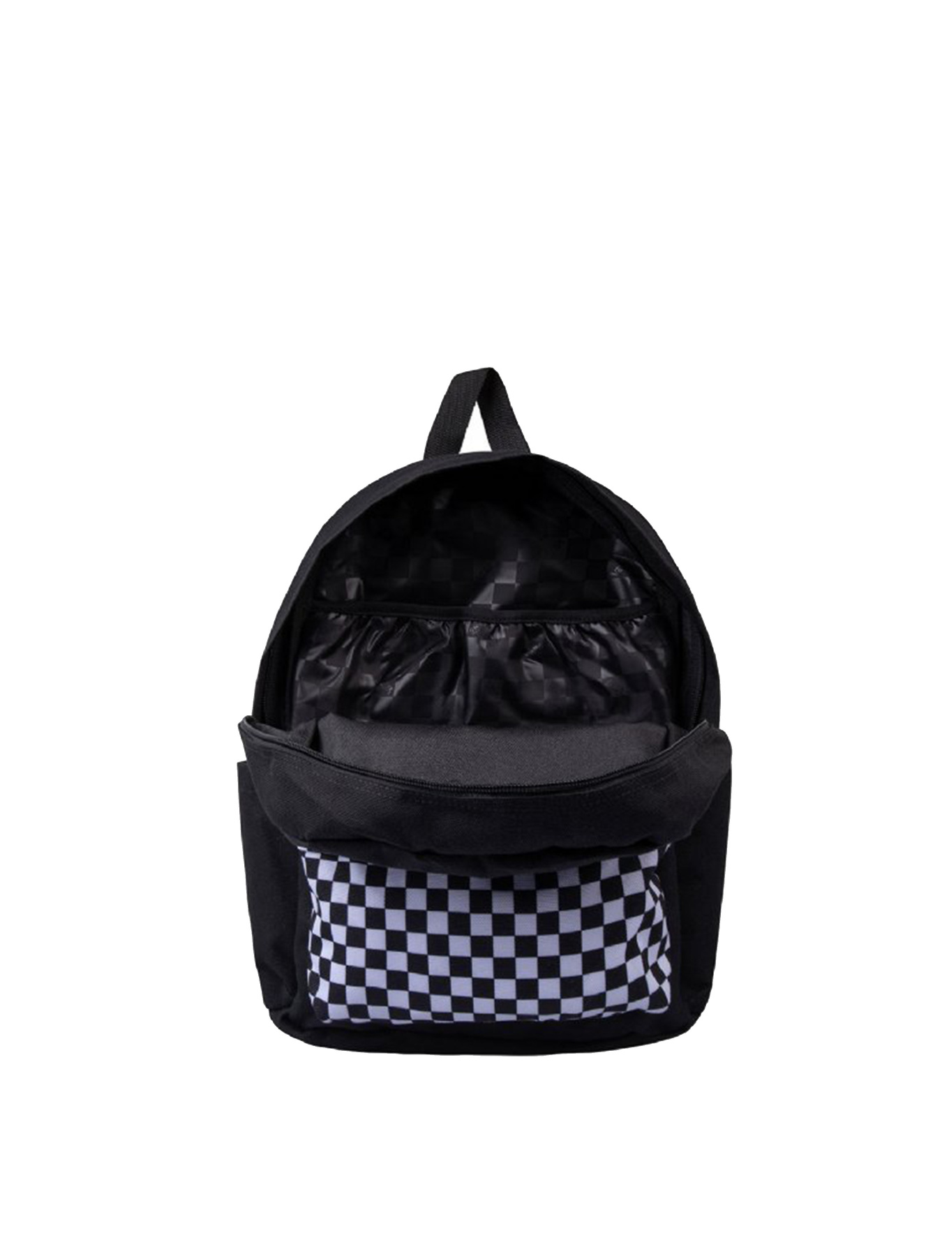 Рюкзаки Vans модель VN000628Y281 Фото