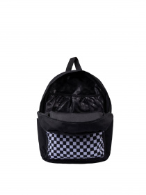 Рюкзаки Vans модель VN000628Y281 Фото