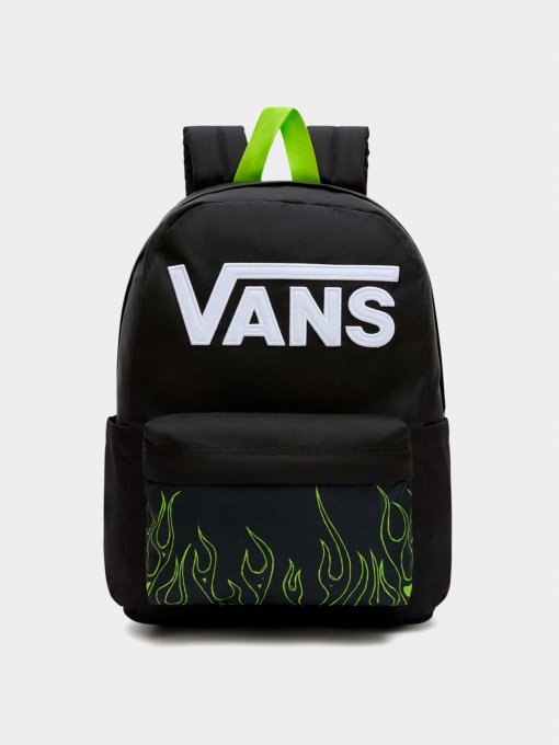 Рюкзактар Vans үлгі VN000628CBK1 Фото