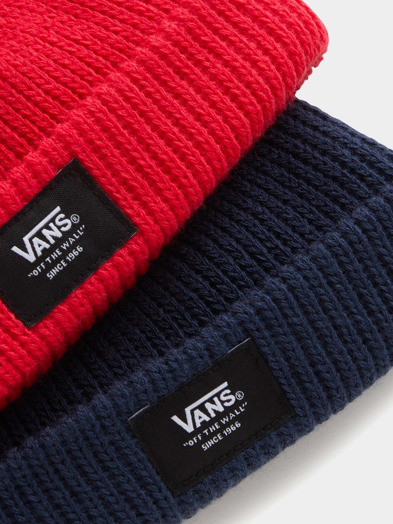 Шапки и кепки Vans модель VN0A7PUACBB1 Фото