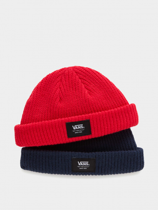 Шапки и кепки Vans модель VN0A7PUACBB1 Фото