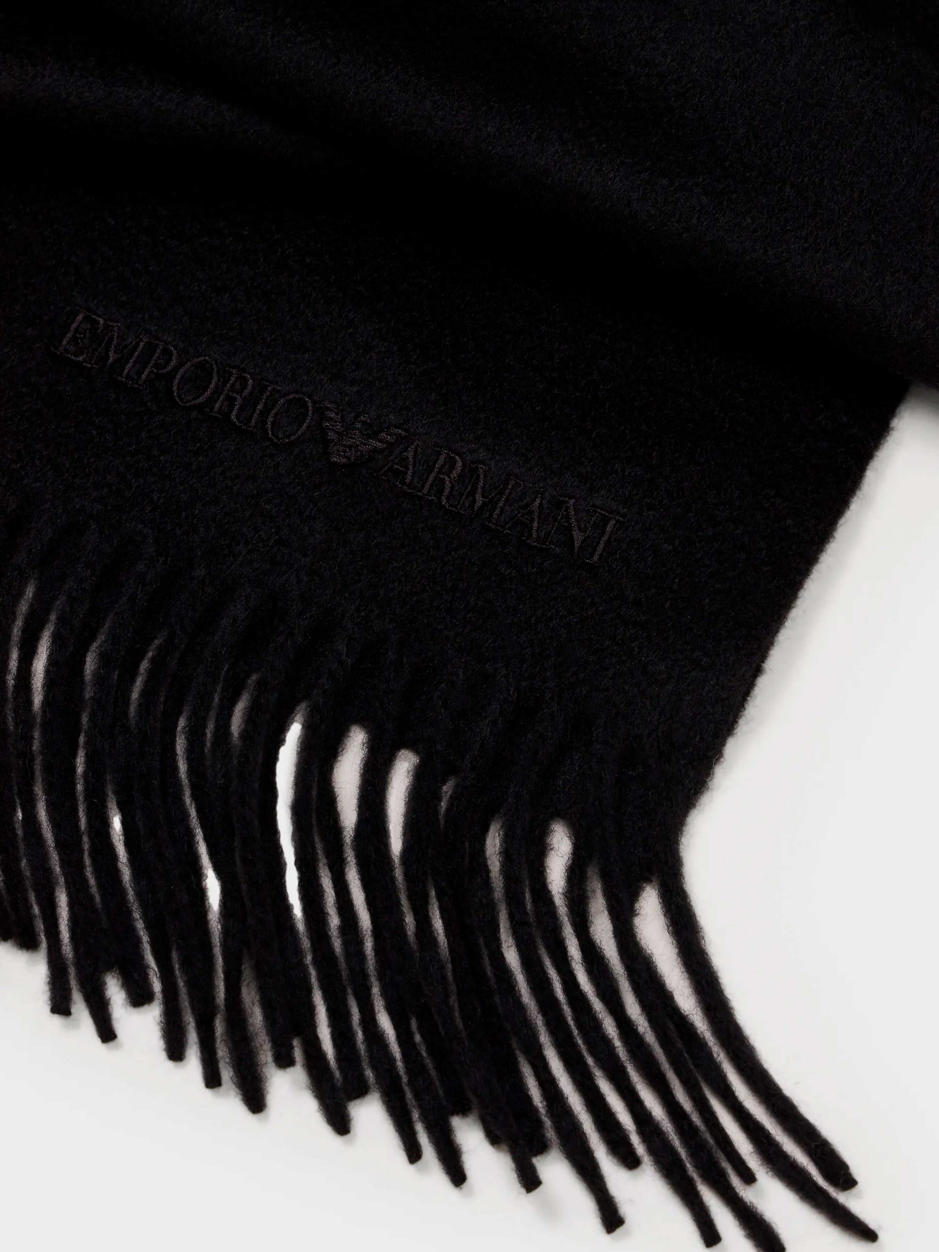 Шарфы и платки Emporio Armani модель 635225-0A460-00020 Фото