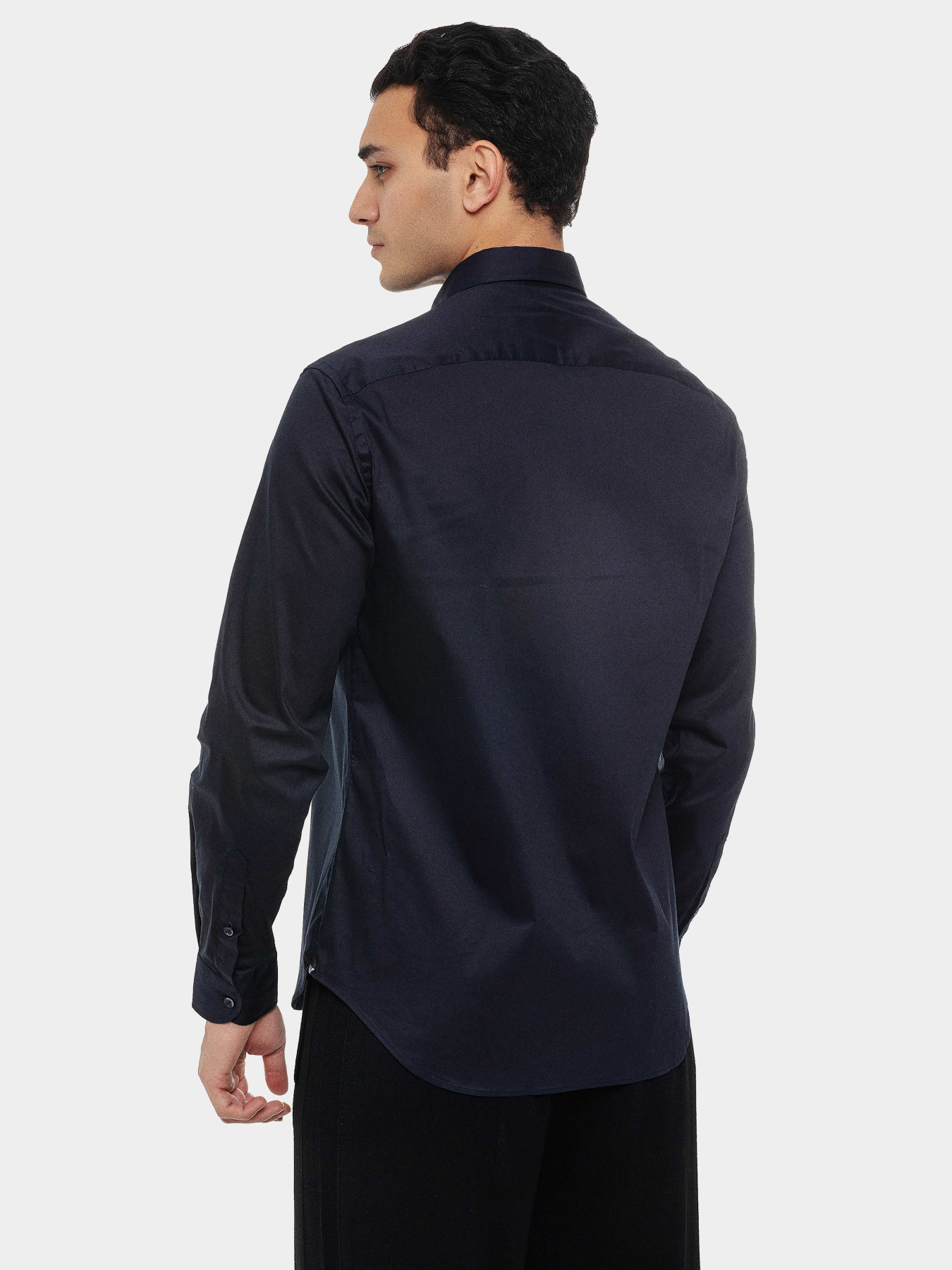 Рубашки Emporio Armani модель D41SM0-D1DC1-922 Фото