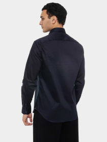 Рубашки Emporio Armani модель D41SM0-D1DC1-922 Фото