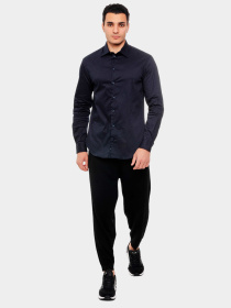 Рубашки Emporio Armani модель D41SM0-D1DC1-922 Фото