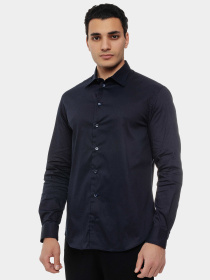 Рубашки Emporio Armani модель D41SM0-D1DC1-922 Фото