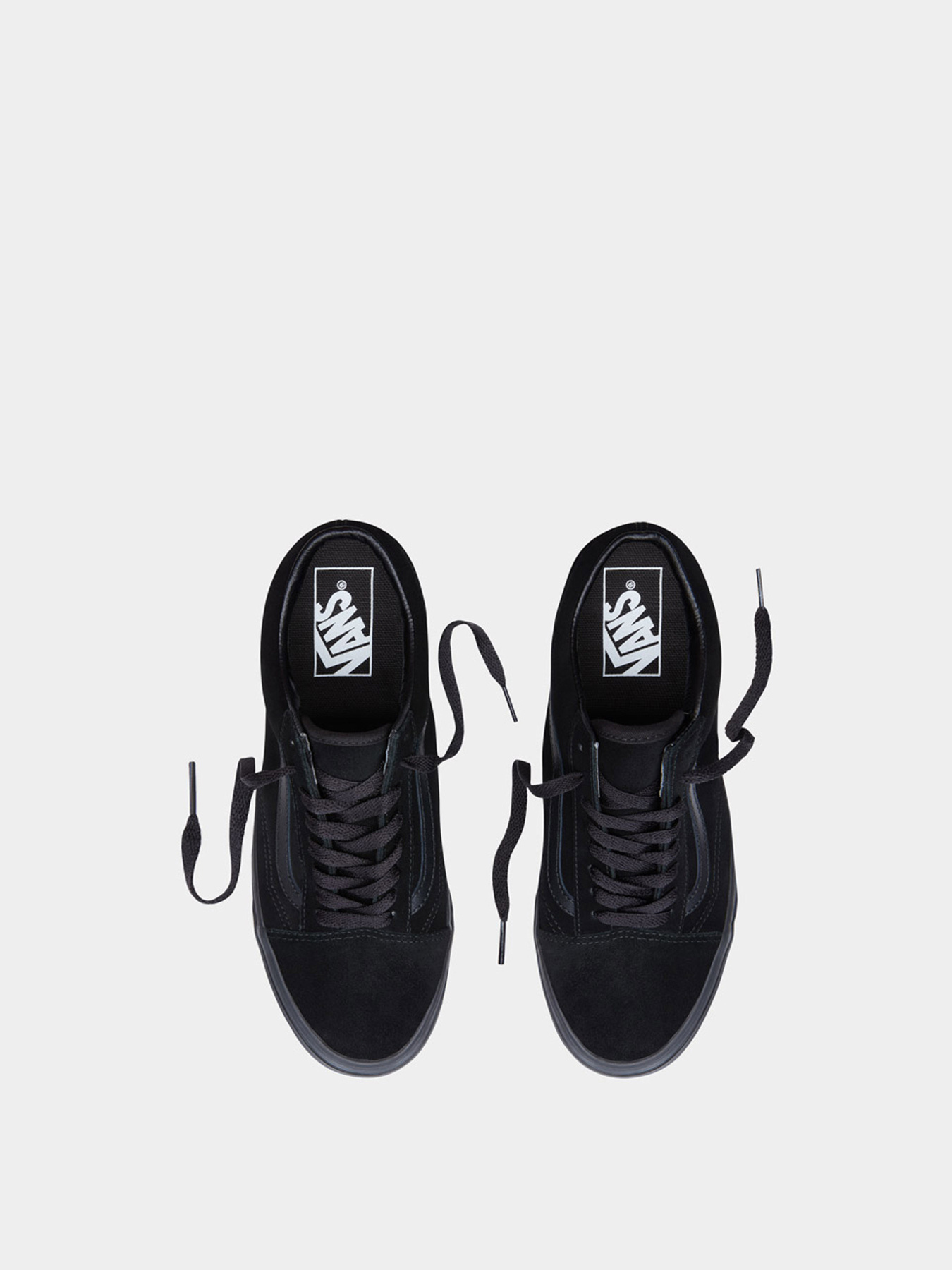 Кеды Vans модель VN0A38G1NRI1 Фото