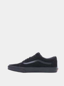 Кеды Vans модель VN0A38G1NRI1 Фото