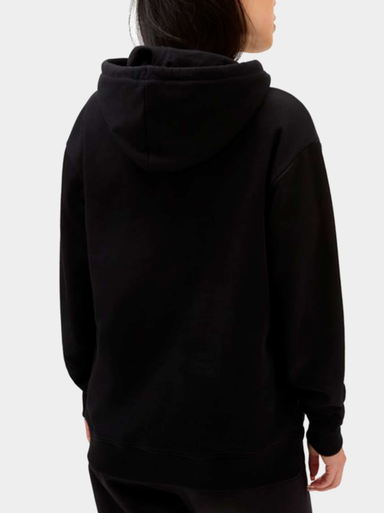 Худи и свитшоты Vans модель VN00046YBLK1 Фото