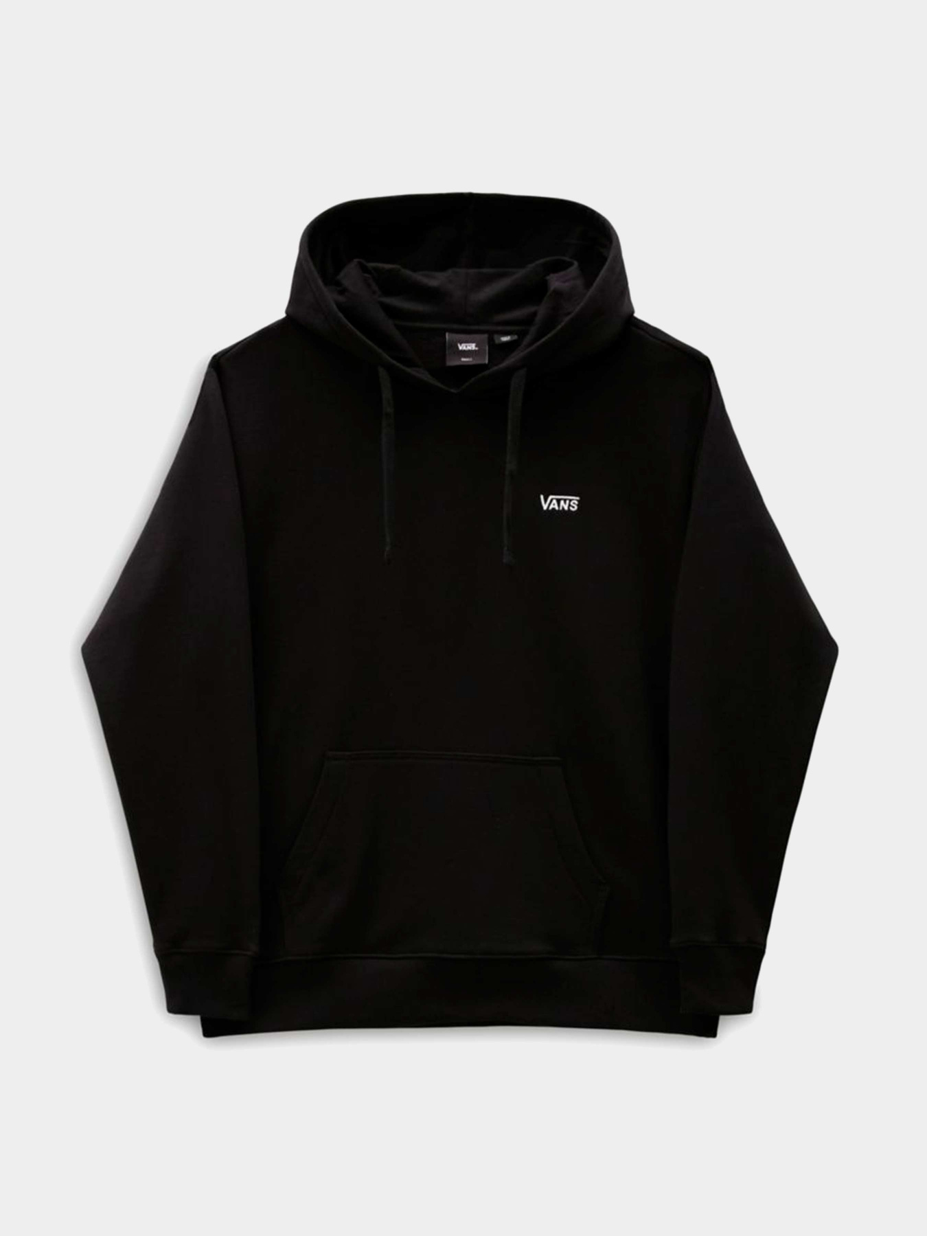Худи и свитшоты Vans модель VN00046YBLK1 Фото