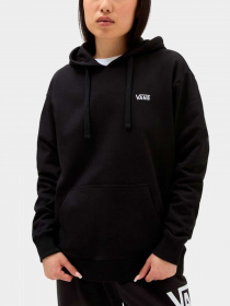 Худи и свитшоты Vans модель VN00046YBLK1 Фото
