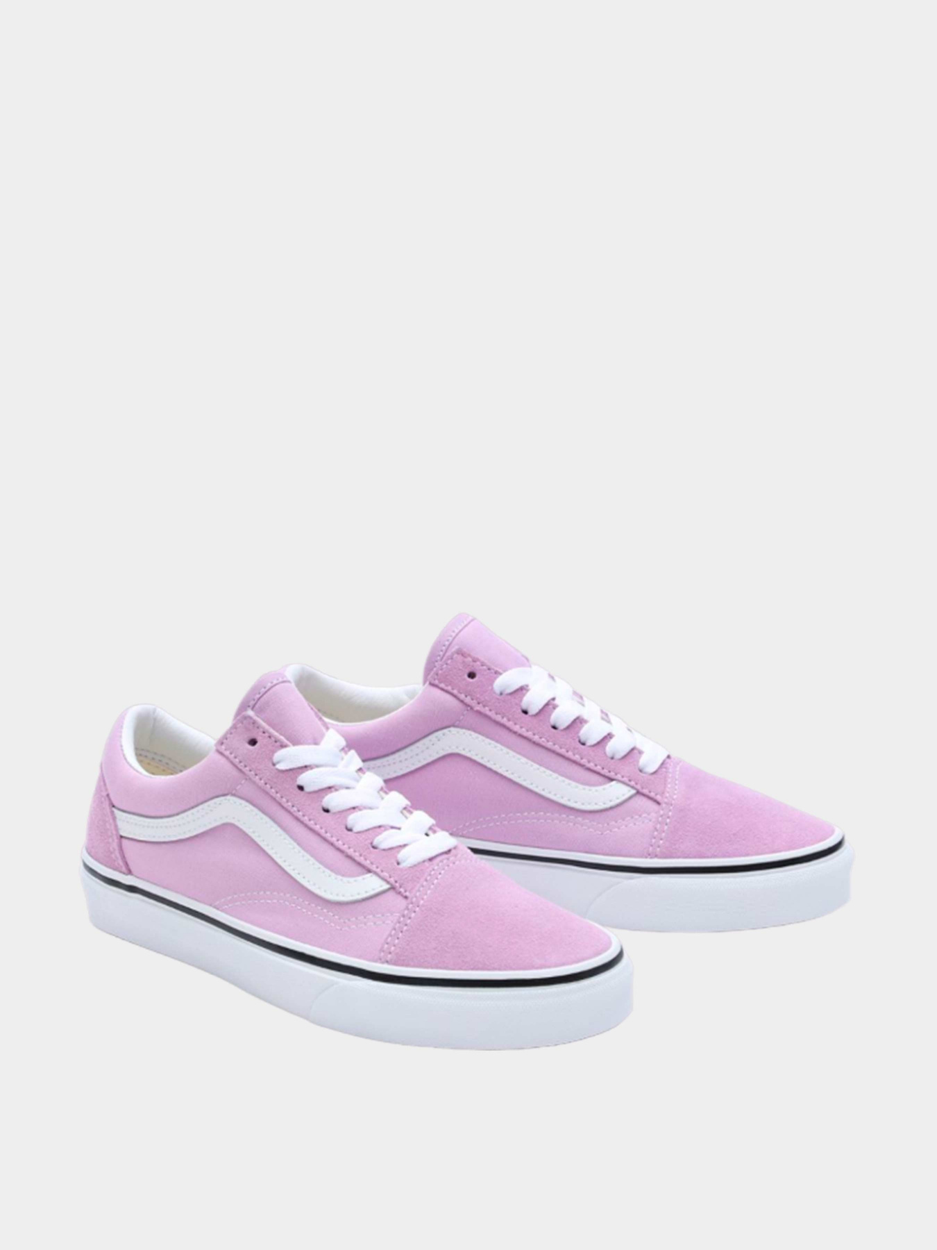 Кеды Vans модель VN0005UFBUG1 Фото