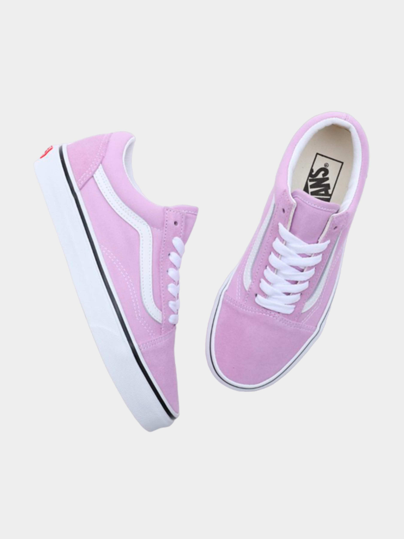 Кеды Vans модель VN0005UFBUG1 Фото