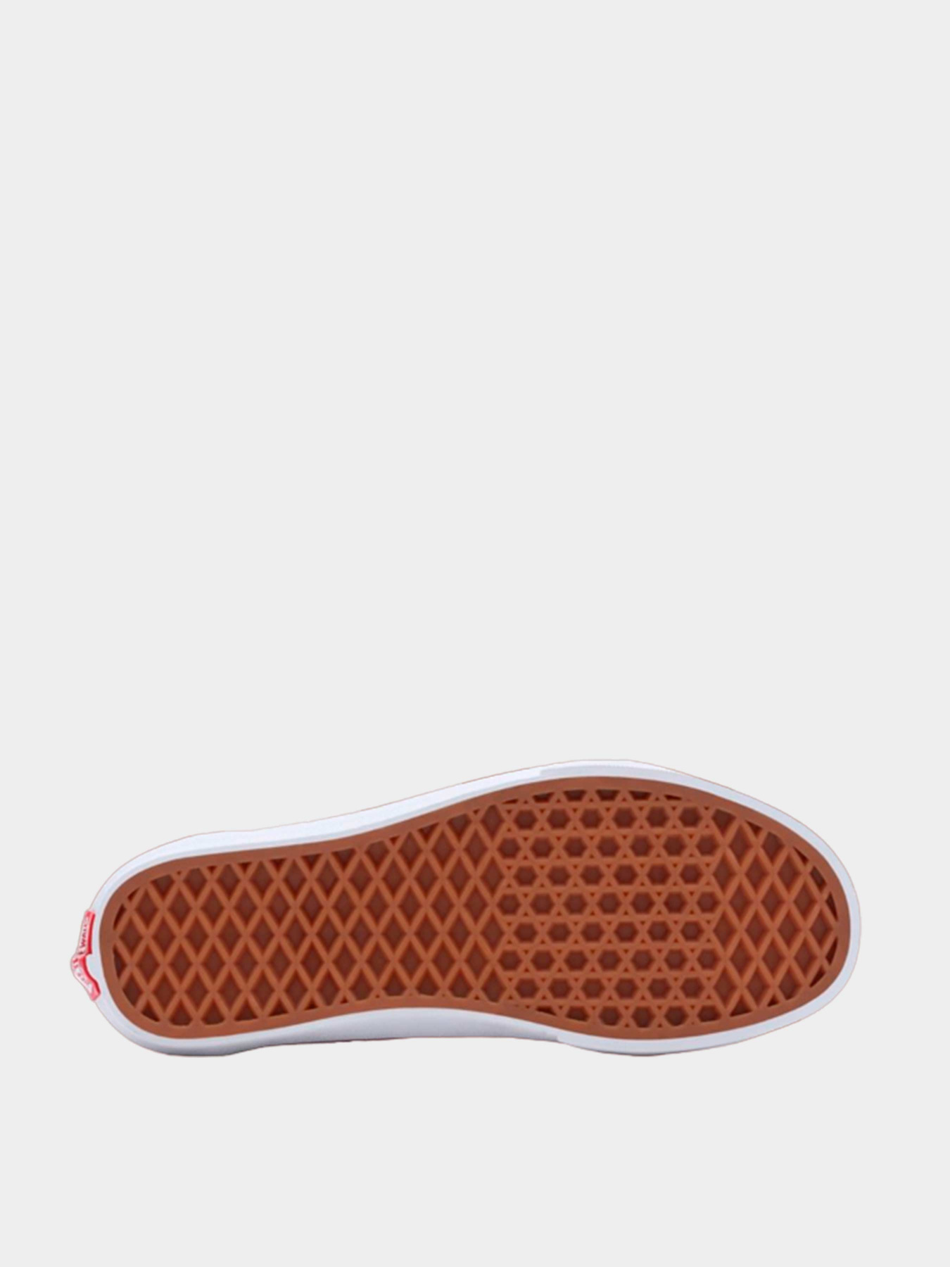 Кеды Vans модель VN0005UFBUG1 Фото