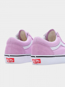 Кеды Vans модель VN0005UFBUG1 Фото