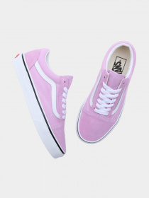 Кеды Vans модель VN0005UFBUG1 Фото