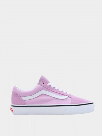 Кеды Vans модель VN0005UFBUG1 Фото