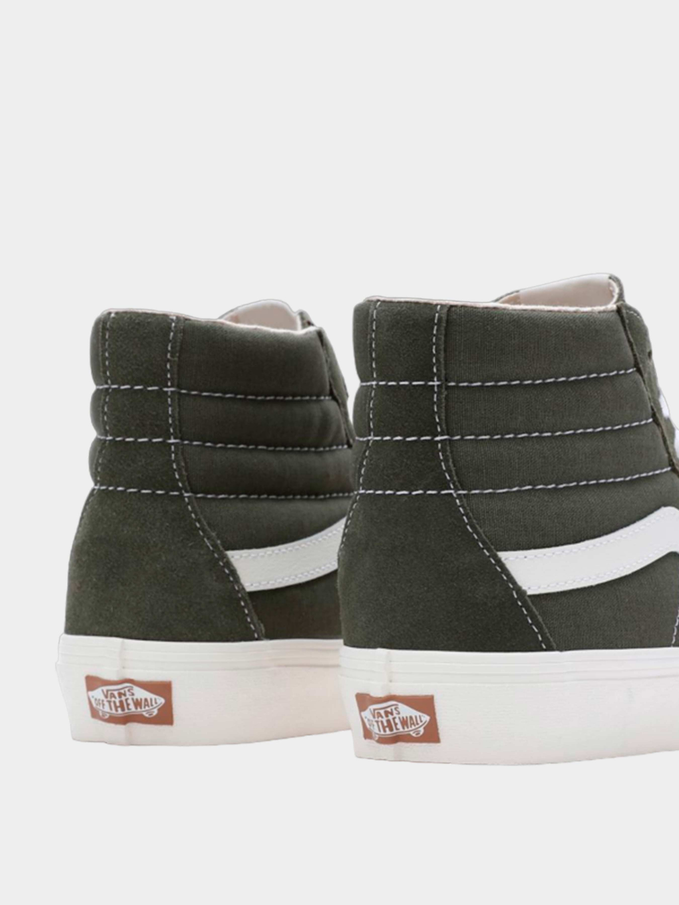 Кеды Vans модель VN0005UN50K1 Фото