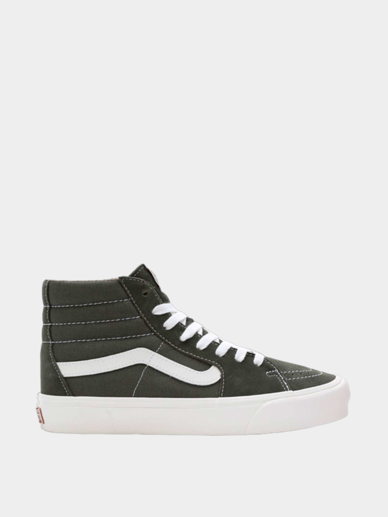 Кеды Vans модель VN0005UN50K1 Фото