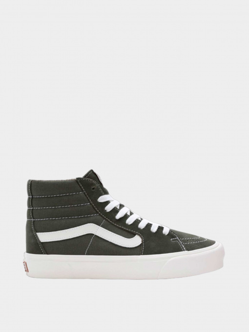Кеды Vans модель VN0005UN50K1 Фото