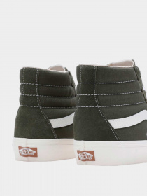 Кеды Vans модель VN0005UN50K1 Фото