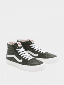 Кеды Vans модель VN0005UN50K1 Фото