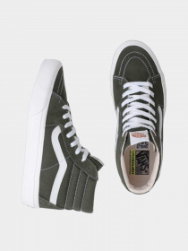 Кеды Vans модель VN0005UN50K1 Фото