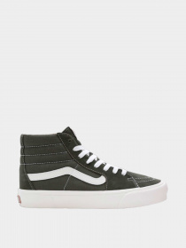 Кеды Vans модель VN0005UN50K1 Фото