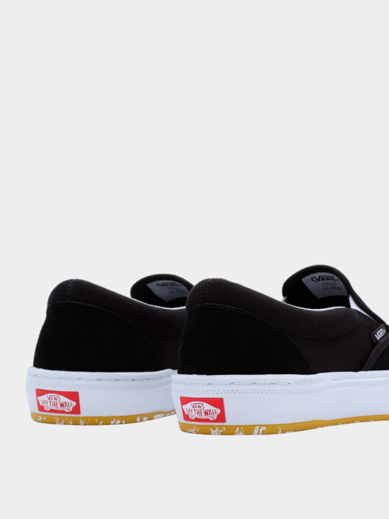Слипоны и мокасины Vans модель VN0005V1YL41 Слипоны и мокасины Vans модель VN0005V1YL41 Фото