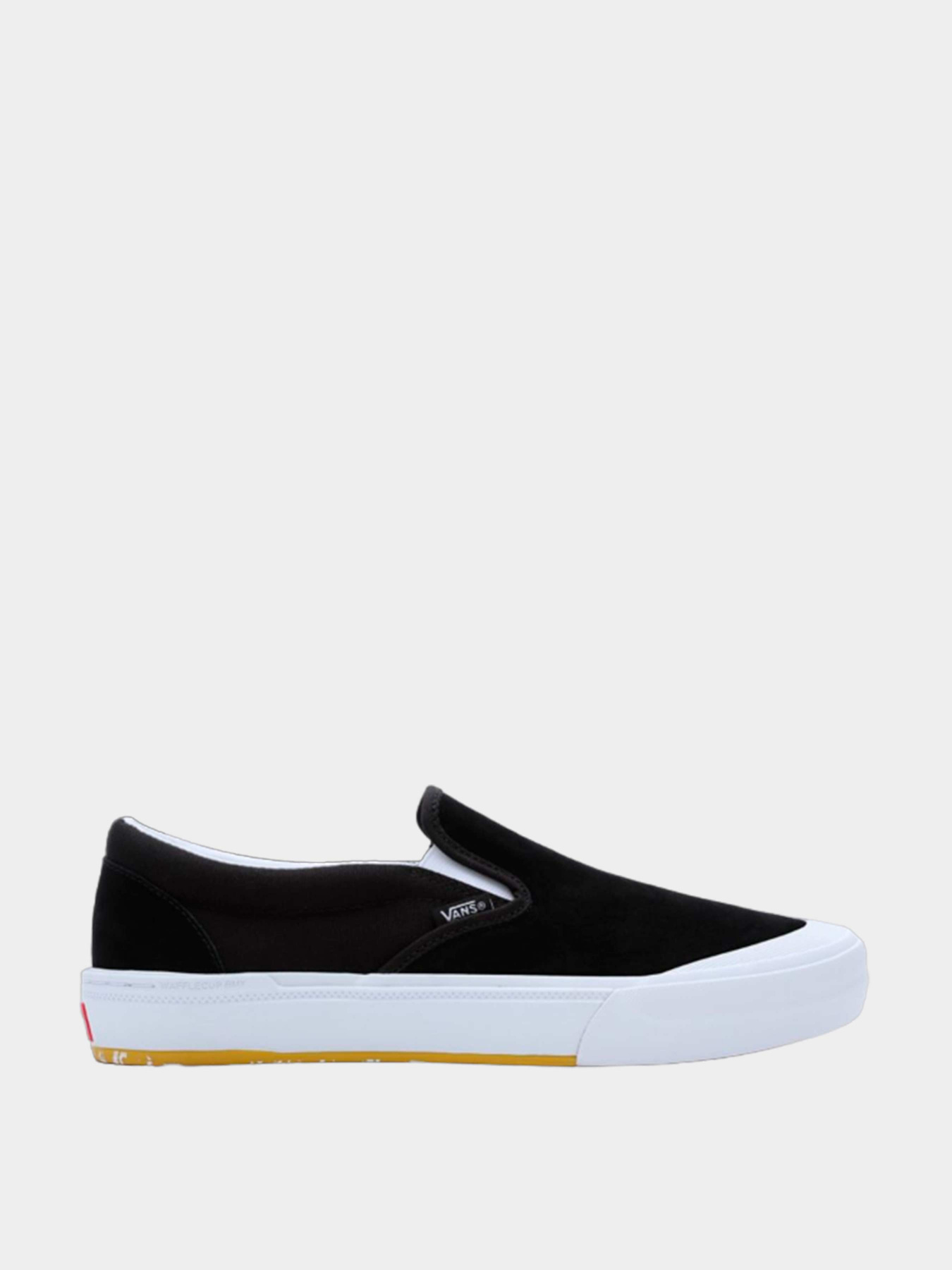 Слипоны и мокасины Vans модель VN0005V1YL41 Слипоны и мокасины Vans модель VN0005V1YL41 Фото
